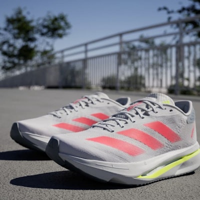 (W) 阿迪达斯 Adizero SL2 跑鞋 IH8200 1