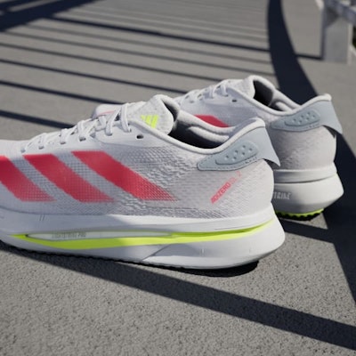 (W) Adizero SL2 Running Shoes IH8200 2