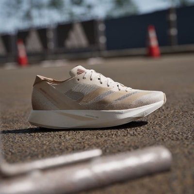 (W) Adizero Takumi Sen 10 Wanita IH5714 Lookbook (W) Adizero Takumi Sen 10 Wanita IH5714
