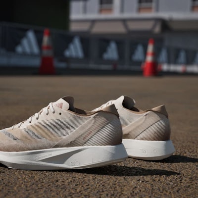 (W) Adizero Takumi Sen 10 Wanita IH5714 2