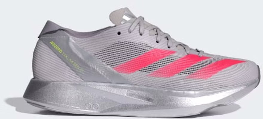 (W) Kasut Larian Adizero Takumi Sen 10 IG1980 Buy (W) Kasut Larian Adizero Takumi Sen 10 IG1980