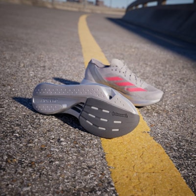 (W) Kasut Larian Adizero Takumi Sen 10 IG1980 Shop (W) Kasut Larian Adizero Takumi Sen 10 IG1980