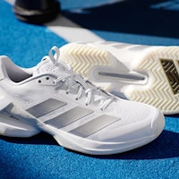 (W) Adizero Ubersonic 5 Mujer IH8103 3