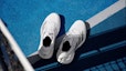 Order (W) Adizero Ubersonic 5 Wanita IH8103