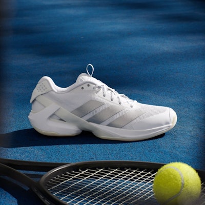 (W) Adizero Ubersonic 5 女款 运动鞋 IH8103 Lookbook (W) Adizero Ubersonic 5 女款 运动鞋 IH8103
