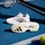 (W) Adizero Ubersonic 5 Wanita IH8103