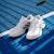 (W) Adizero Ubersonic 5 Wanita IH8103