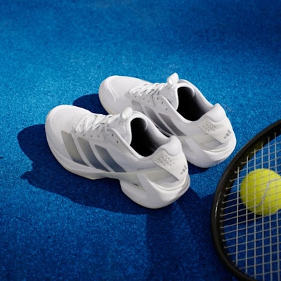 (W) Adizero Ubersonic 5 女款 运动鞋 IH8103 Details for (W) Adizero Ubersonic 5 女款 运动鞋 IH8103