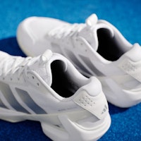 (W) Adizero Ubersonic 5 Mujer IH8103 1