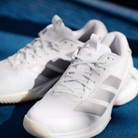 (W) Adizero Ubersonic 5 Mujer IH8103 2