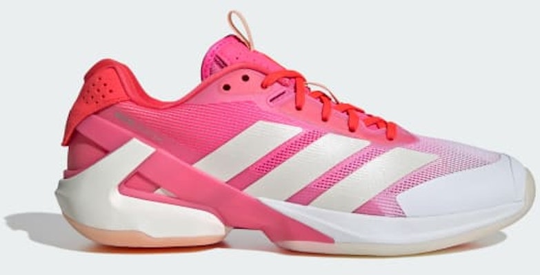 (Women) adidas Adizero Ubersonic 5 'Lucid Pink' IH9936 Buy (Women) adidas Adizero Ubersonic 5 'Lucid Pink' IH9936