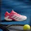 Lookbook (W) Adizero Ubersonic 5 Wanita IH9936