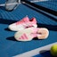 Shop (W) Adizero Ubersonic 5 Wanita IH9936