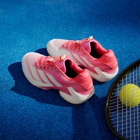 (W) Adizero Ubersonic 5 Zapatillas Mujer IH9936 Details for (W) Adizero Ubersonic 5 Zapatillas Mujer IH9936