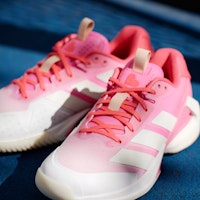 (W) Adizero Ubersonic 5 Zapatillas Mujer IH9936 2