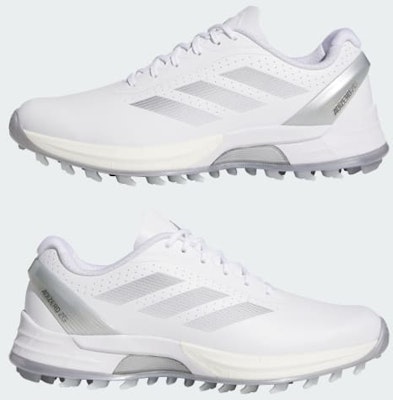 (W) Adizero ZG 25 Wanita IH9888 Sizing (W) Adizero ZG 25 Wanita IH9888