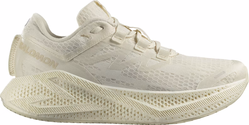 (Women) Salomon Aero Glide 3 W White/Bright Pink/Bleached Sand L47759700 Buy (Women) Salomon Aero Glide 3 W White/Bright Pink/Bleached Sand L47759700