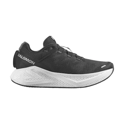 (W) Salomon Aero Glide 3 W Mineral Grey/Black/Graph