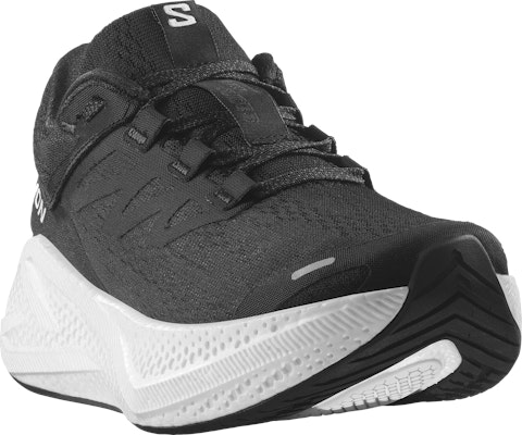 (Women) Salomon Aero Glide 3 W Mineral Grey/Black/Graph L47759800 Lookbook (Women) Salomon Aero Glide 3 W Mineral Grey/Black/Graph L47759800
