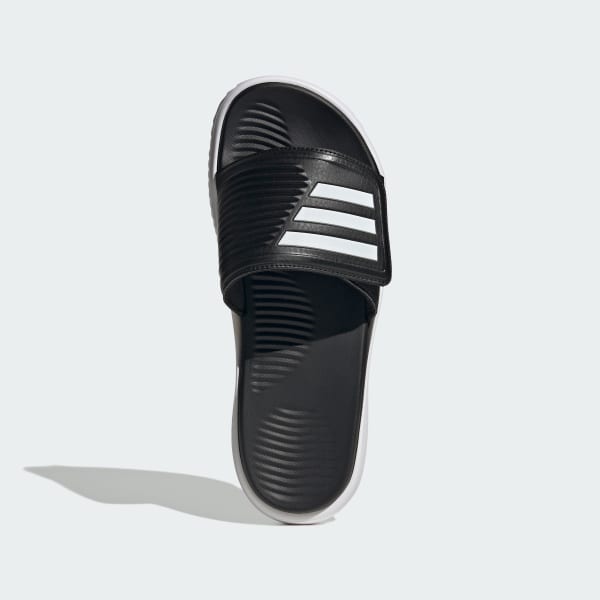 Lookbook (W) Alpha Response 2.0 Ciabatte Slide JP5396