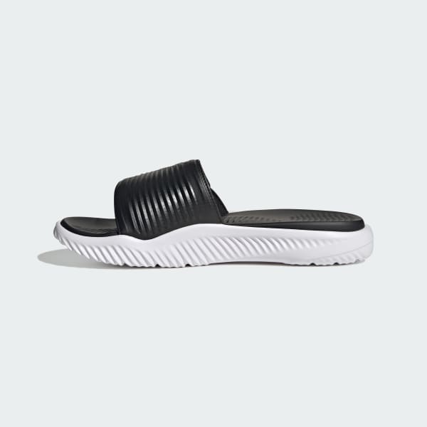Sizing (W) Alpha Response 2.0 Ciabatte Slide JP5396