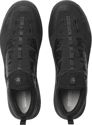 Salomon Alpine Way Advanced Light Gray/Black/White L47595700 Order Salomon Alpine Way Advanced Light Gray/Black/White L47595700