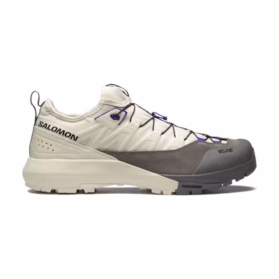 (W) Alpineway Advanced