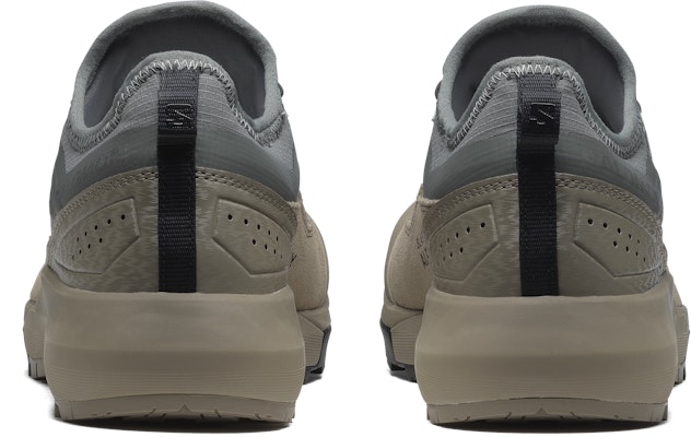 Salomon Alpine Way Advanced Black/Balsam Green/Isabelline L47731100 Purchase Salomon Alpine Way Advanced Black/Balsam Green/Isabelline L47731100