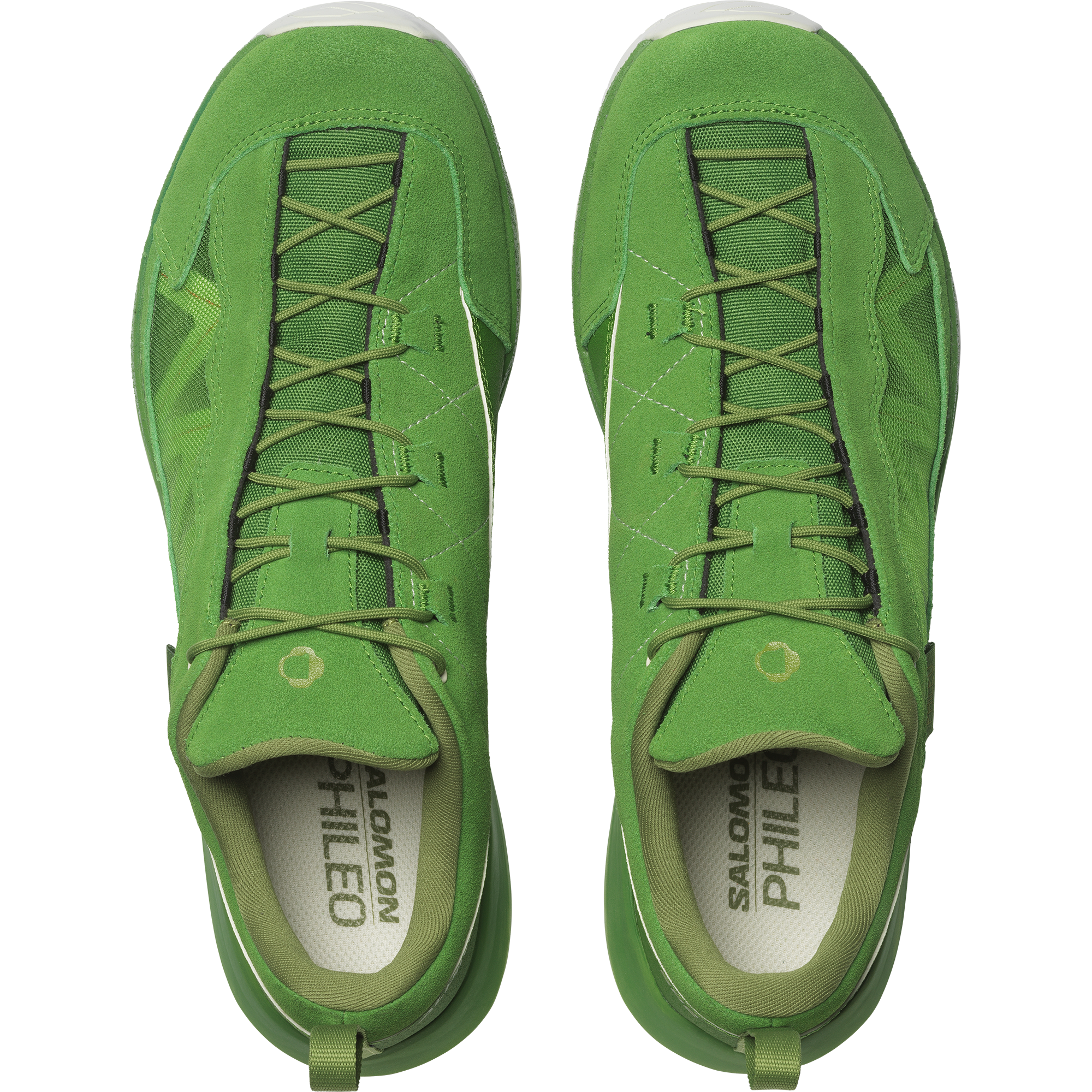 Order (W) 알파인웨이 SP2 필레오 스니커즈 L47707700