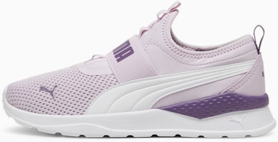 (W) Anzarun Lite Slip-On Sneakers 387599-13 (W) Anzarun Lite Slip-On Sneakers 387599-13