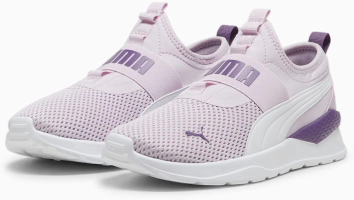 女士安扎伦轻便一脚蹬运动鞋 387599-13 Order 女士安扎伦轻便一脚蹬运动鞋 387599-13