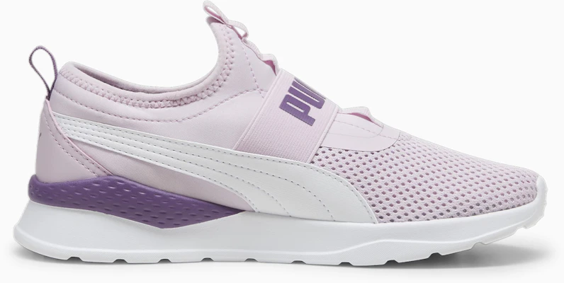 女士安扎伦轻便一脚蹬运动鞋 387599-13 Purchase 女士安扎伦轻便一脚蹬运动鞋 387599-13