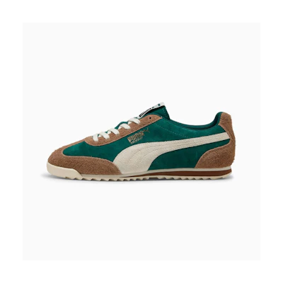 (W) Arizona Suede Sneakers