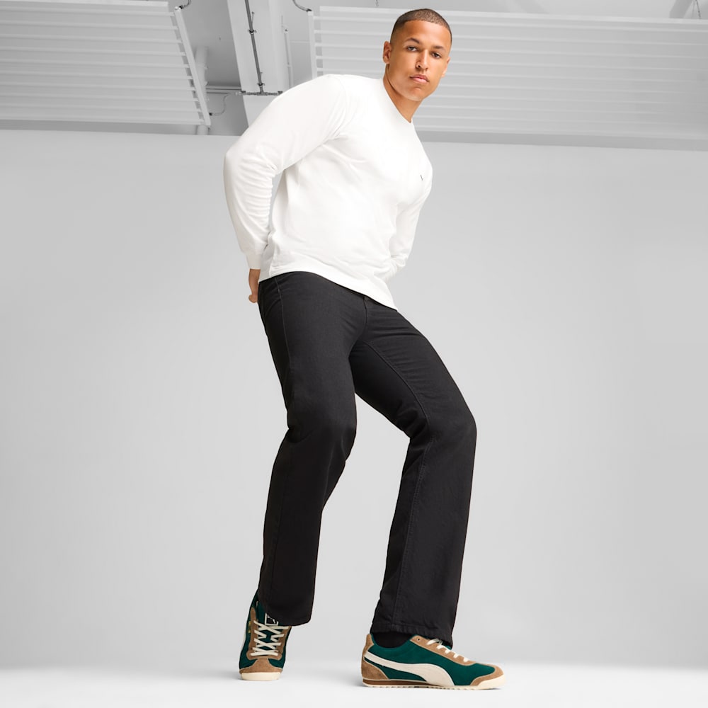 (W) Arizona Suede Sneakers 圖 3