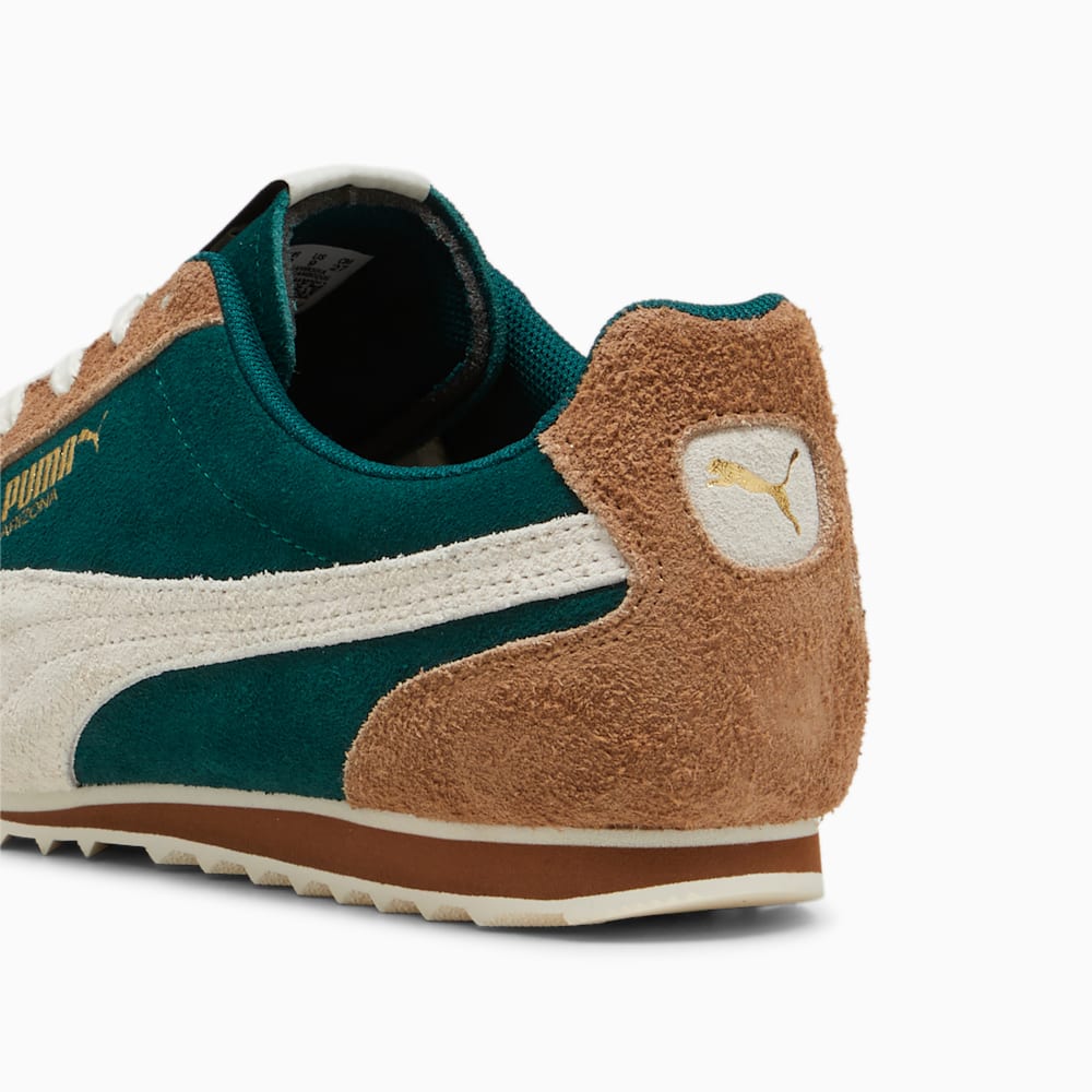 (W) Arizona Suede Sneakers 圖 5