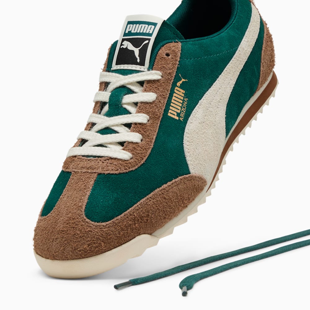 (W) Arizona Suede Sneakers 圖 8