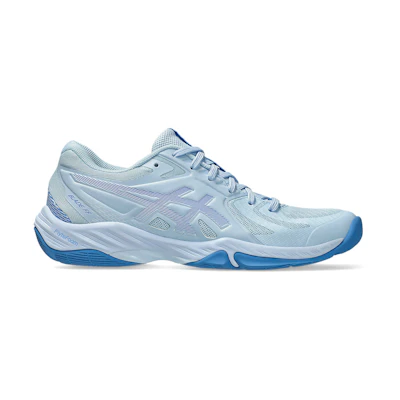 (W) ASICS Blade FF 'Light Blue Coast'