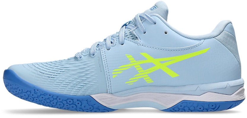 (W) 亞瑟士 COURT CONTROL FF 3 網球鞋 1072A089-404 Sizing (W) 亞瑟士 COURT CONTROL FF 3 網球鞋 1072A089-404