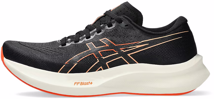 (W) ASICS EVORIDE SPEED 3 1012B763-001 7