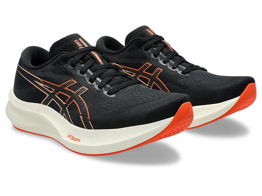 Lookbook (W) ASICS EVORIDE SPEED 3 1012B763-001