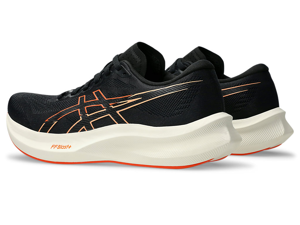 Details for (W) ASICS EVORIDE SPEED 3 1012B763-001