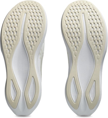 (W) ASICS EVORIDE SPEED 3 Wanita 1012B763-100 6