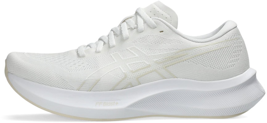 (W) ASICS EVORIDE SPEED 3 Wanita 1012B763-100 7