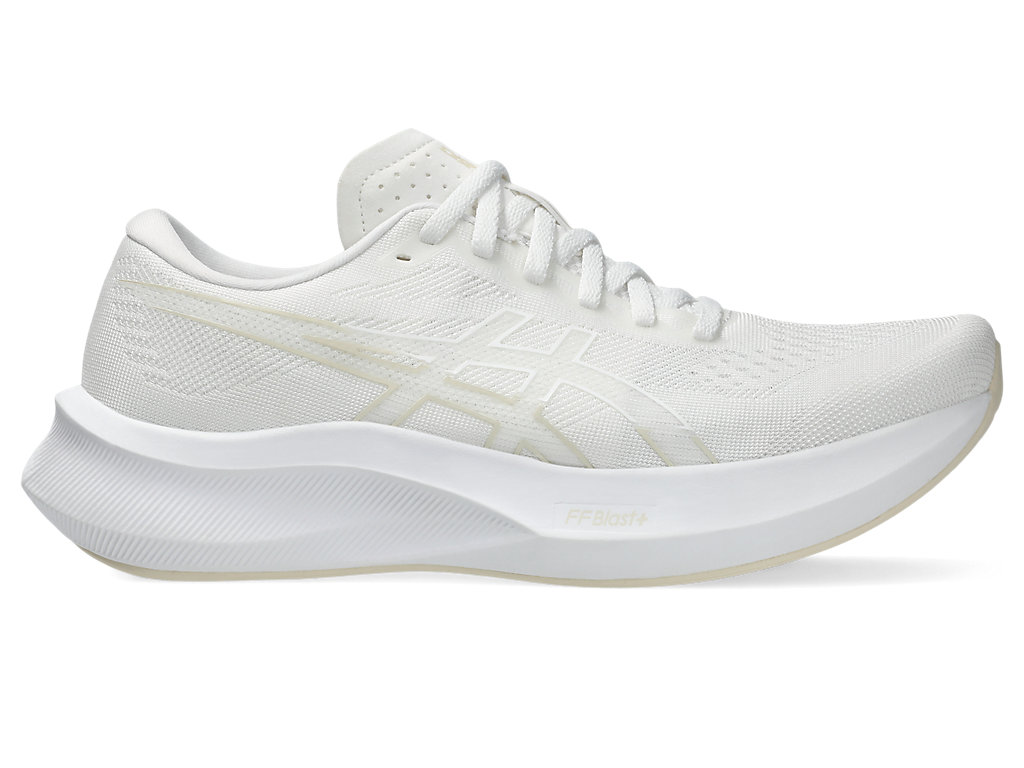 Order (W) ASICS EVORIDE SPEED 3 女款跑鞋 1012B763-100