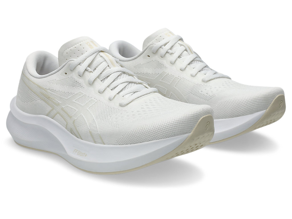 Shop (W) ASICS EVORIDE SPEED 3 女款跑鞋 1012B763-100