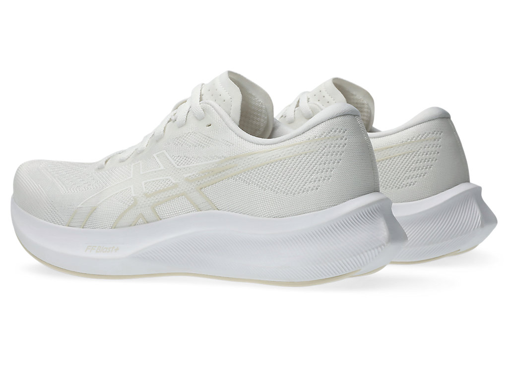 Details for (W) ASICS EVORIDE SPEED 3 女款跑鞋 1012B763-100