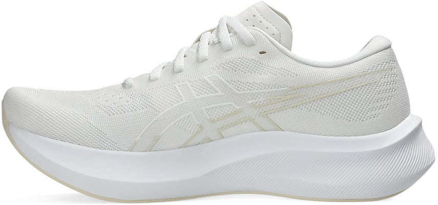 (W) ASICS EVORIDE SPEED 3 Wanita 1012B763-100 Sizing (W) ASICS EVORIDE SPEED 3 Wanita 1012B763-100