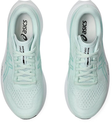 (W) ASICS EVORIDE SPEED 3 Wanita 1012B763-400 4