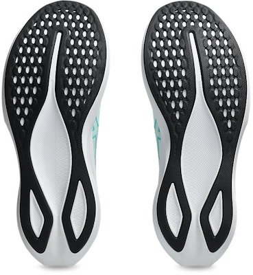 (W) ASICS EVORIDE SPEED 3 Wanita 1012B763-400 6