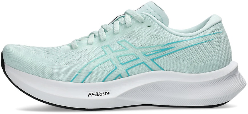 (W) ASICS EVORIDE SPEED 3 Wanita 1012B763-400 8